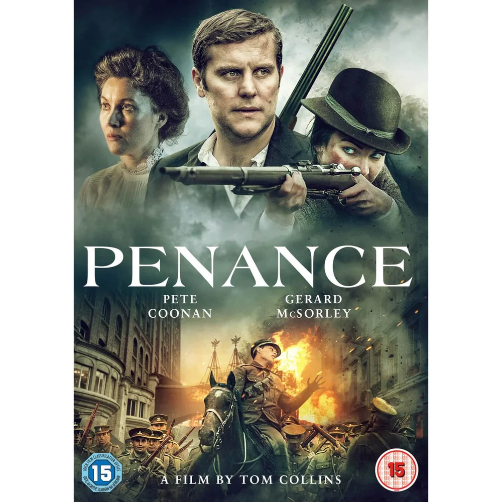 Penance Afbeelding 1