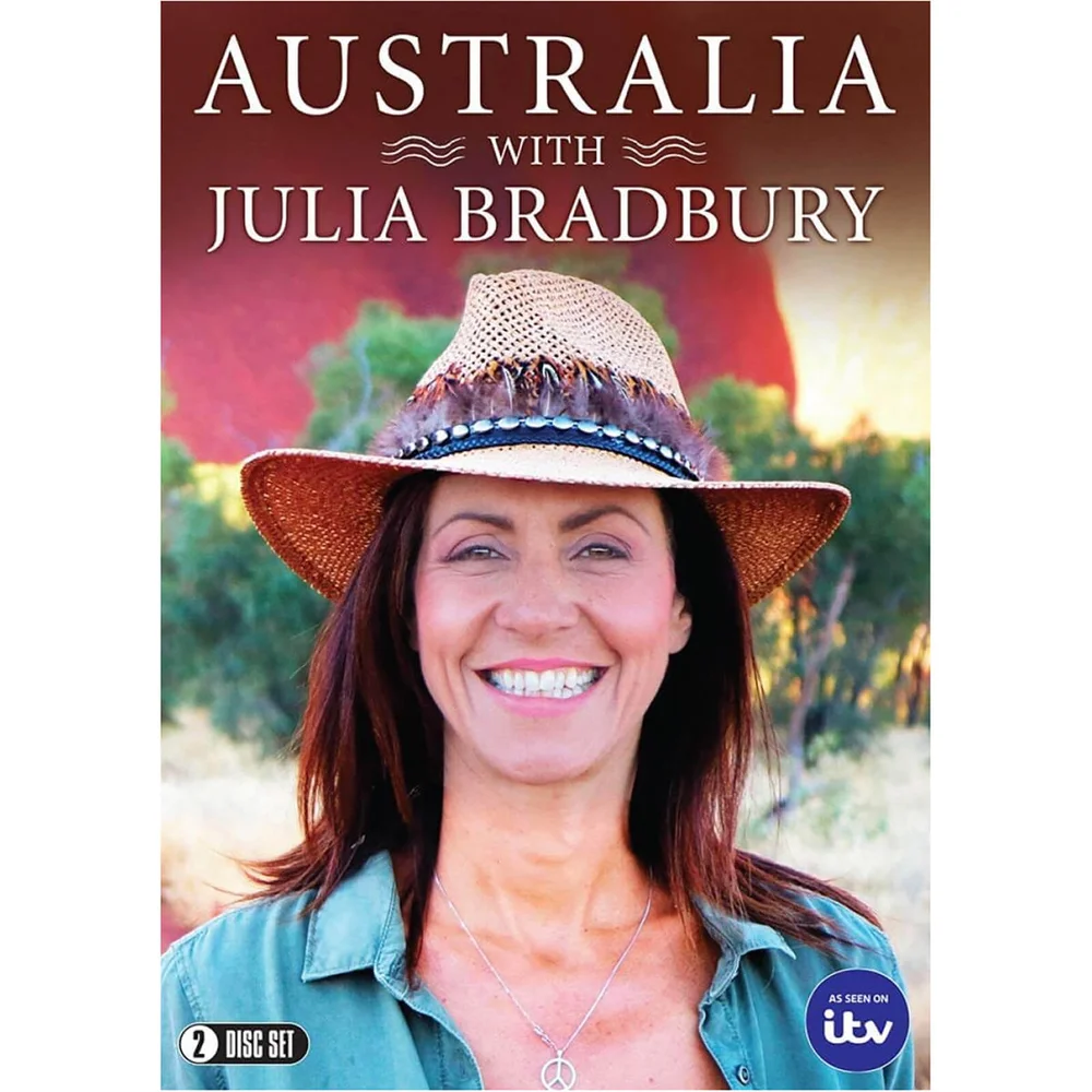 Australia with Julie Bradbury Afbeelding 1