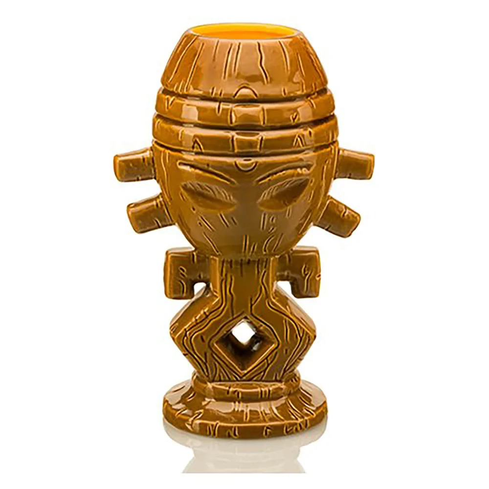 Beeline Creative Star Trek Horga'hn (591 ml) Geeki Tikis-beker Afbeelding 1