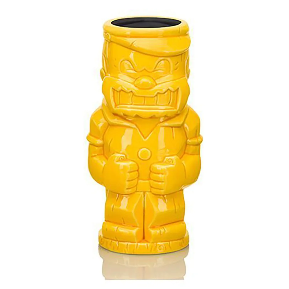 Beeline Creative Popeye Bluto 23 oz. Geeki Tikis beker Afbeelding 1
