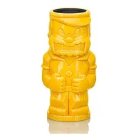 Beeline Creative Popeye Bluto 23 oz. Geeki Tikis beker