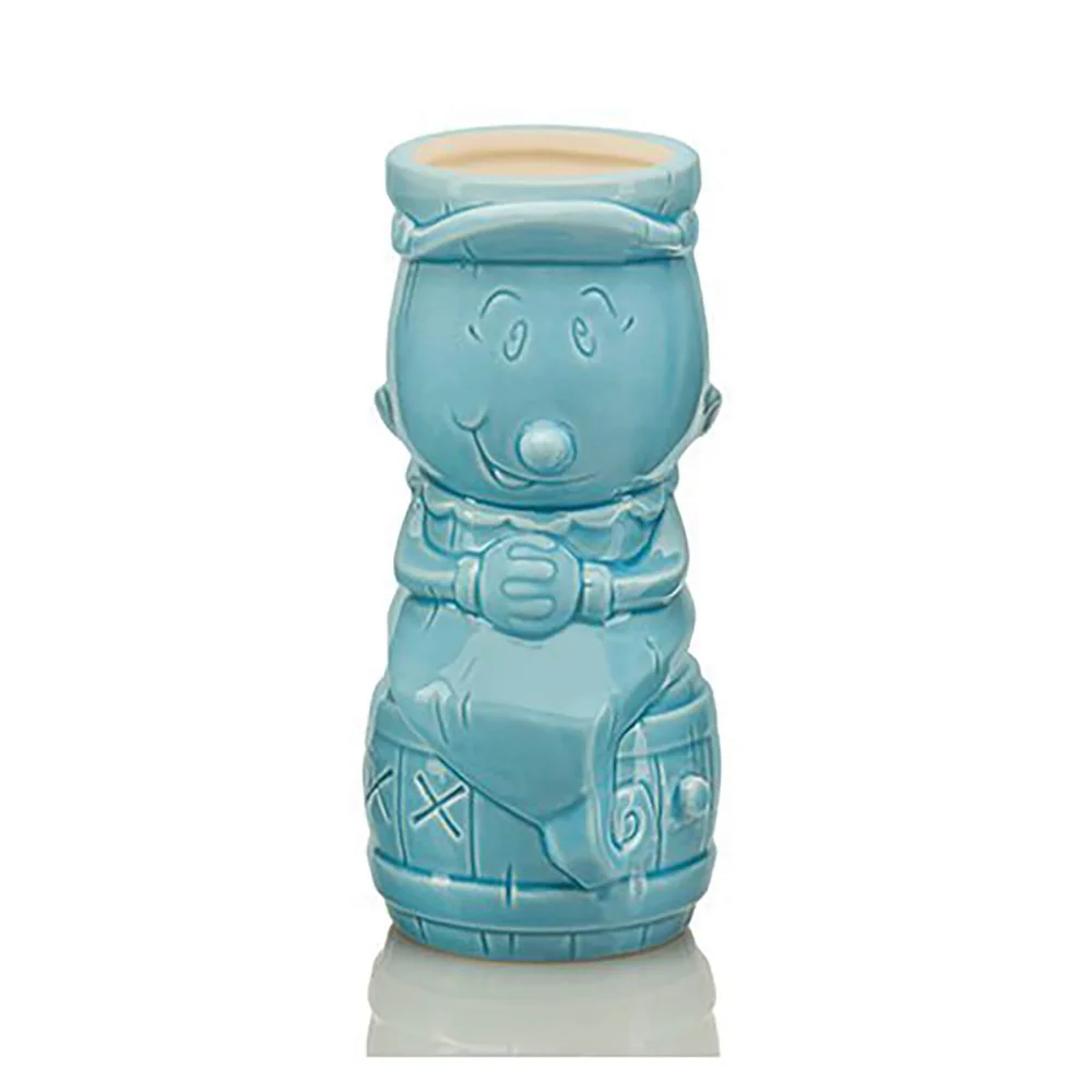 Beeline Creative Popeye Sweet Pea 15 oz. Geeki Tikis beker Afbeelding 1