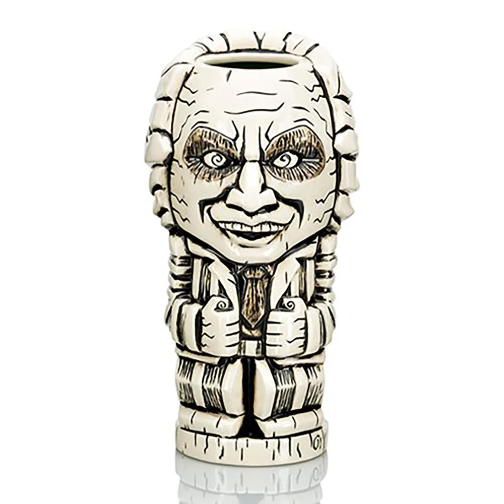 Beeline Creative Beetlejuice Geeki Tikis-beker (620 ml) Afbeelding 1