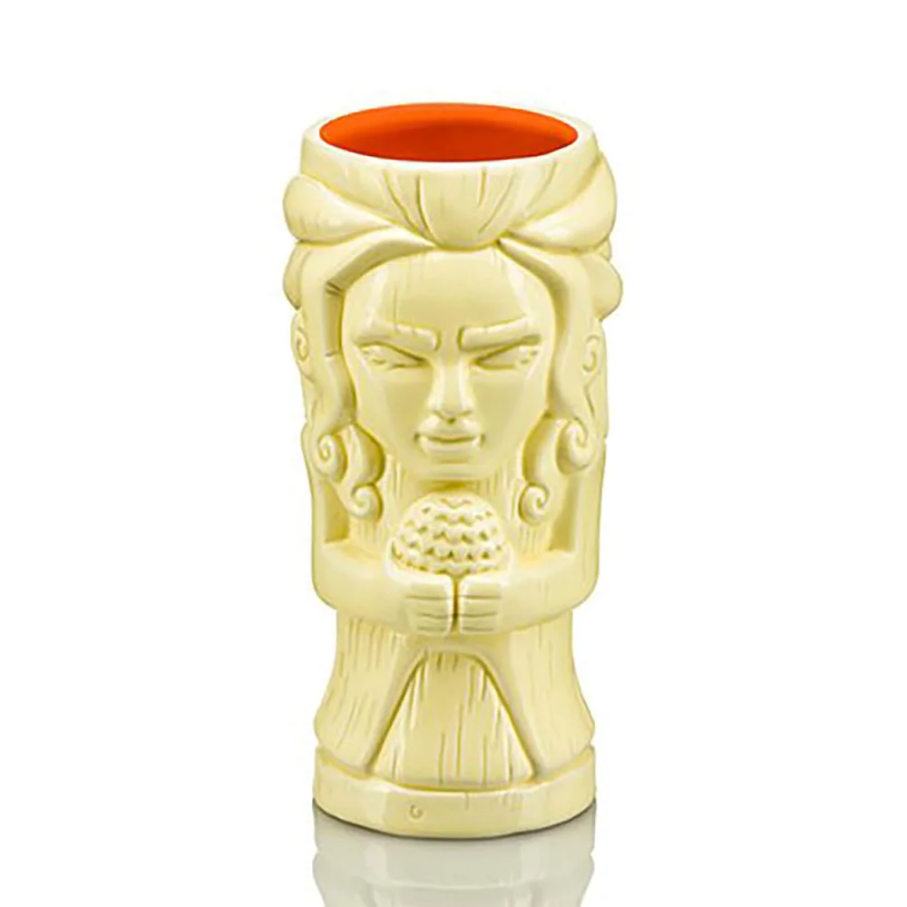 Beeline Creative Game of Thrones Daenerys Targaryen Geeki Tikis-beker (500 ml) Afbeelding 1