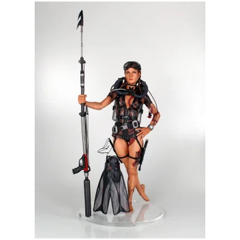 Gentle Giant Honey Trap Whisper 1/4 Collectible Statue (45 cm)