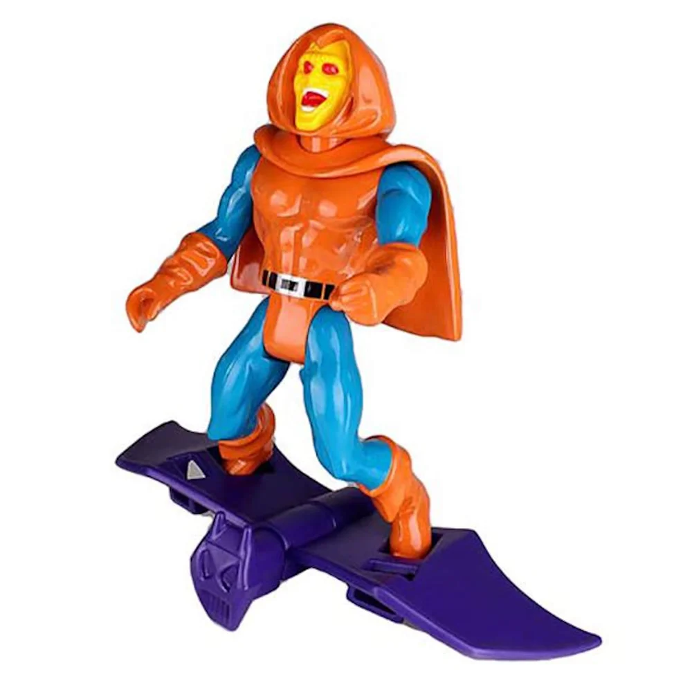 Gentle Giant Marvel Secret Wars - Hobgoblin Jumbo 12" Action Figure Afbeelding 1