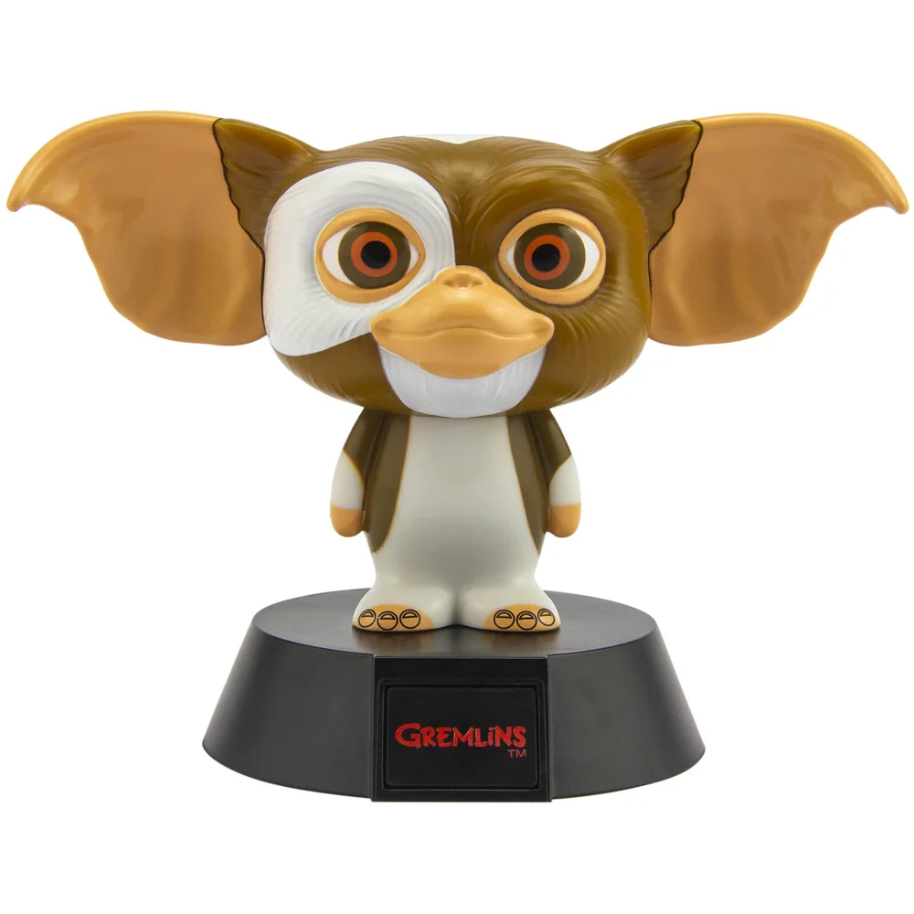 Gremlins Gizmo Icon Light Afbeelding 1
