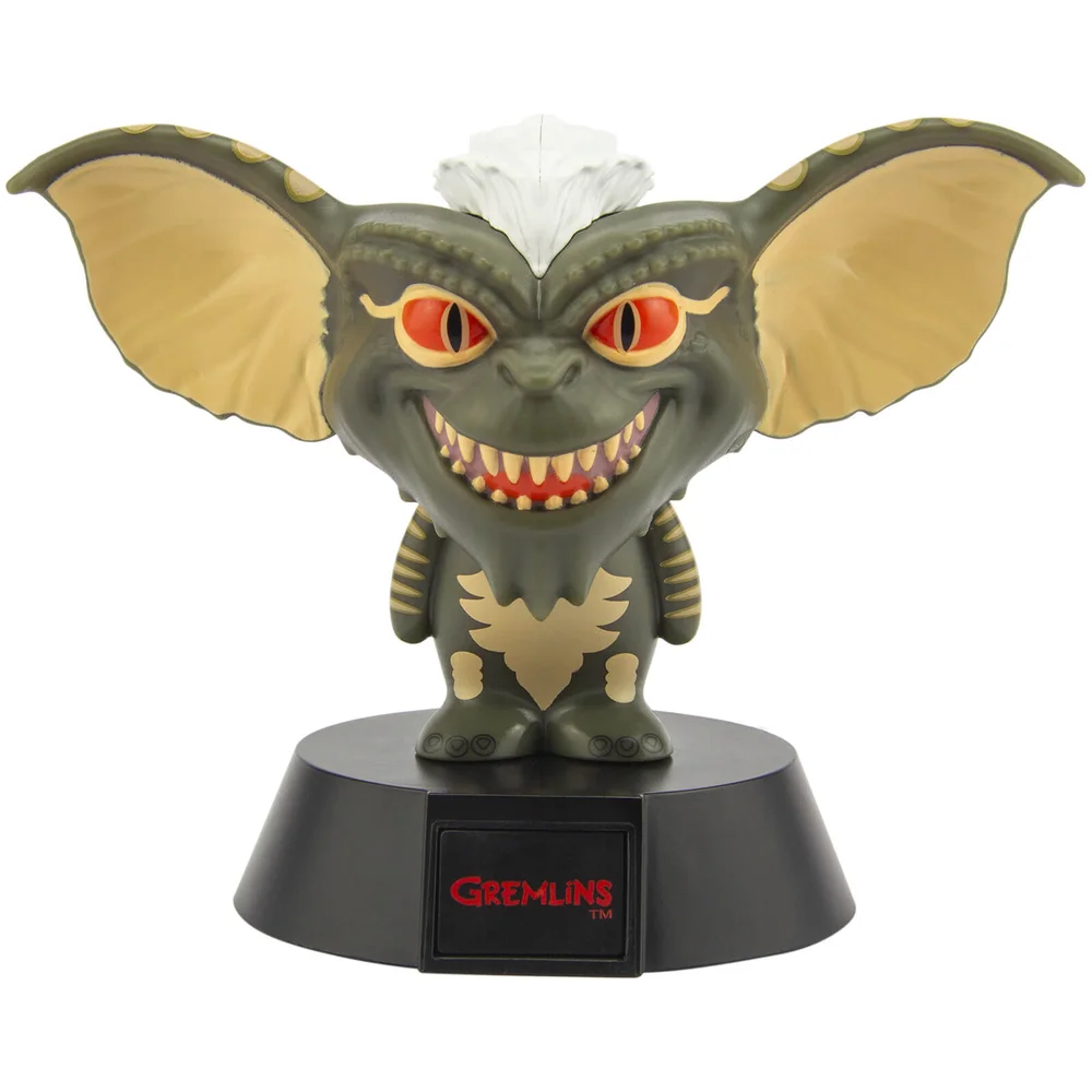 Gremlins Stripe Icon Light Afbeelding 1