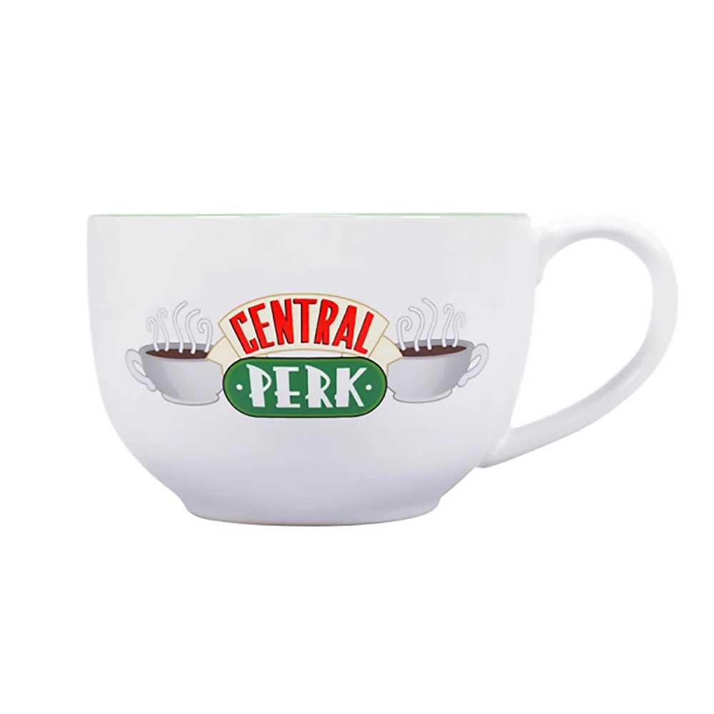 Friends Central Perk Mug Afbeelding 1