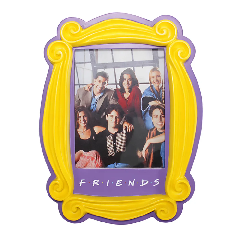 Friends Photo Frame Afbeelding 1