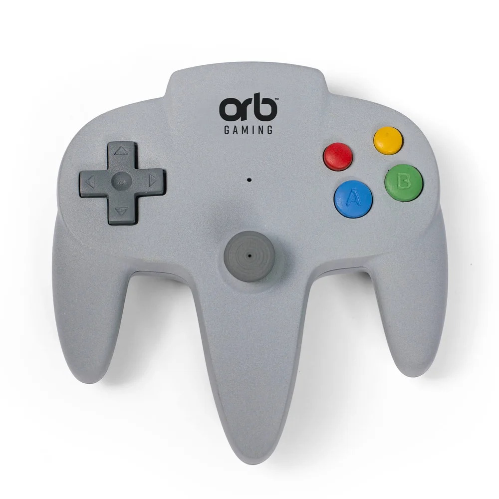 Retro Arcade controller Afbeelding 1