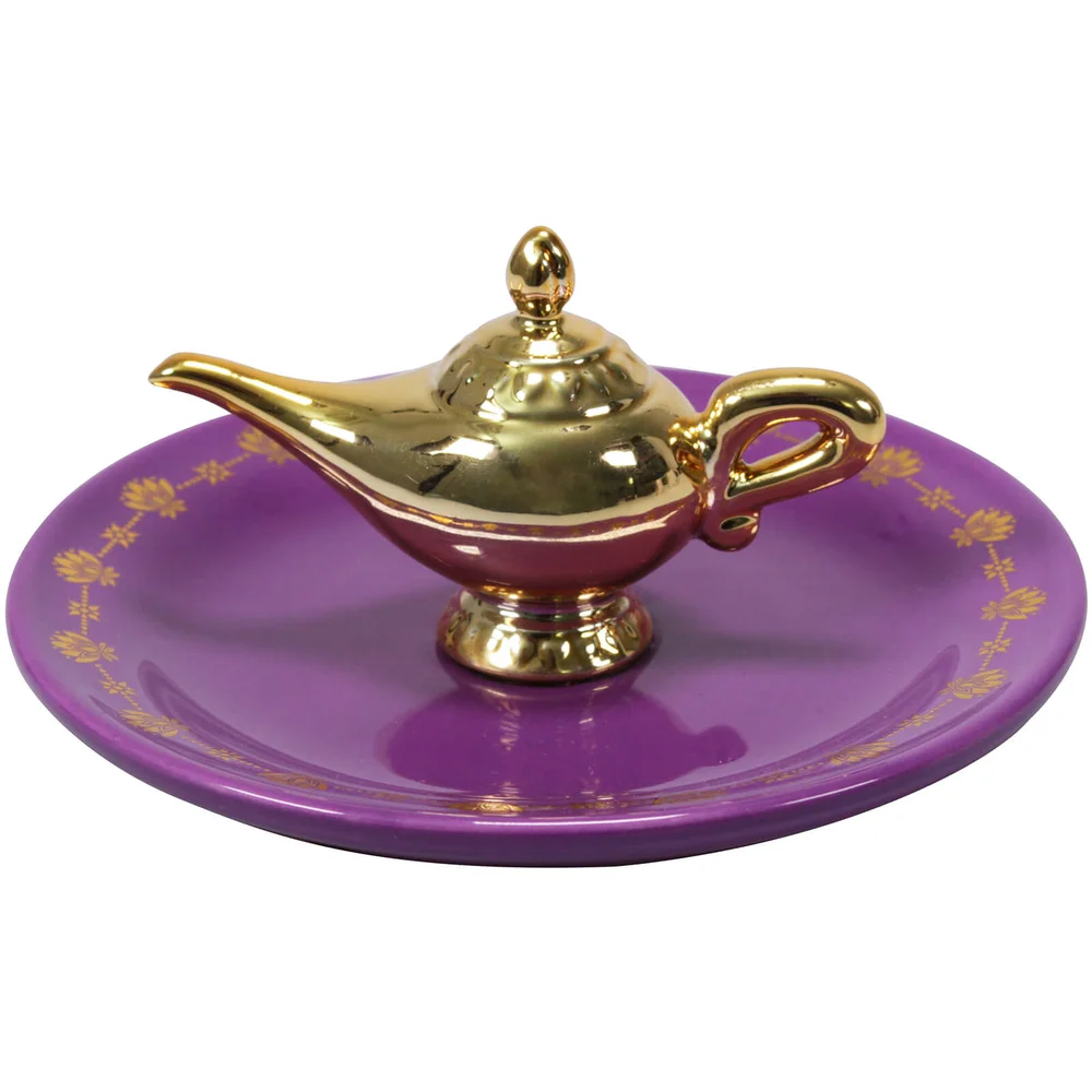 Aladdin lamp accessoire schotel Afbeelding 1