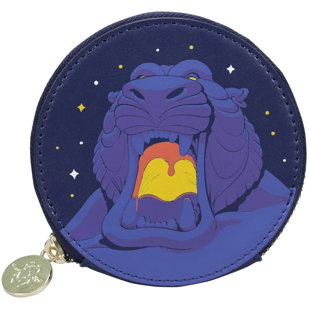Aladdin munten portemonnee Afbeelding 1