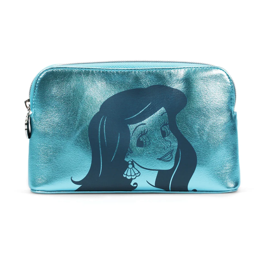 Disney cosmeticatasje - I Washed Up Like This Afbeelding 1