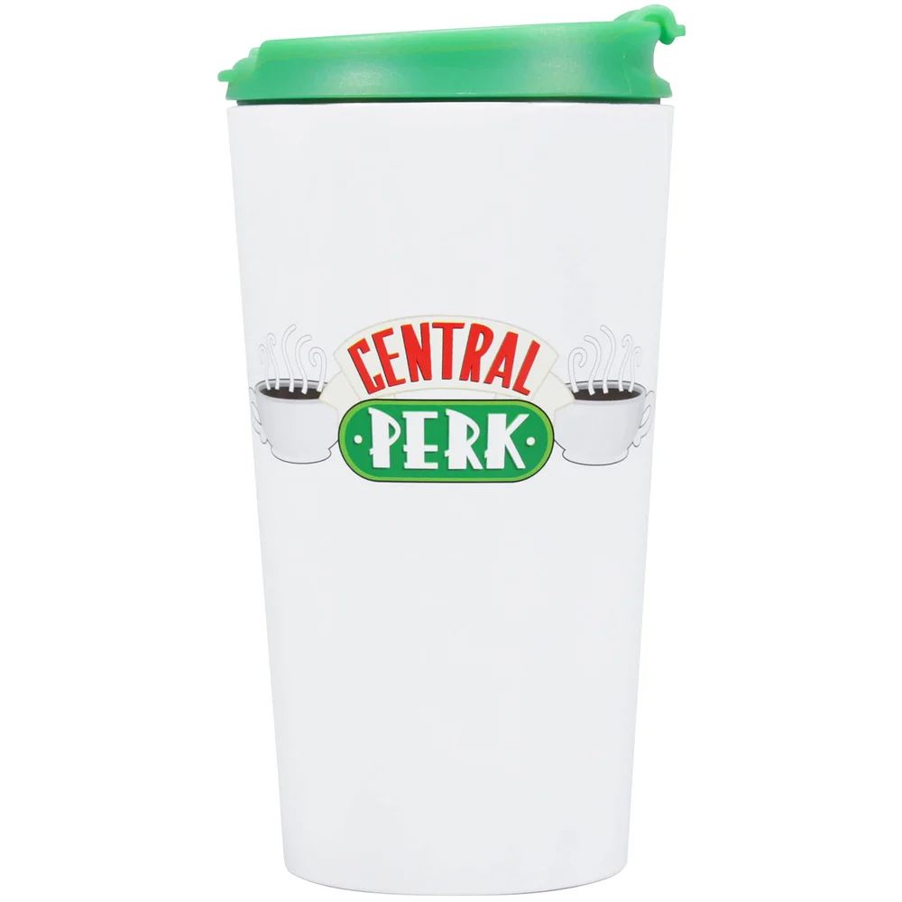 Friends Travel Mug - Central Perk Afbeelding 1