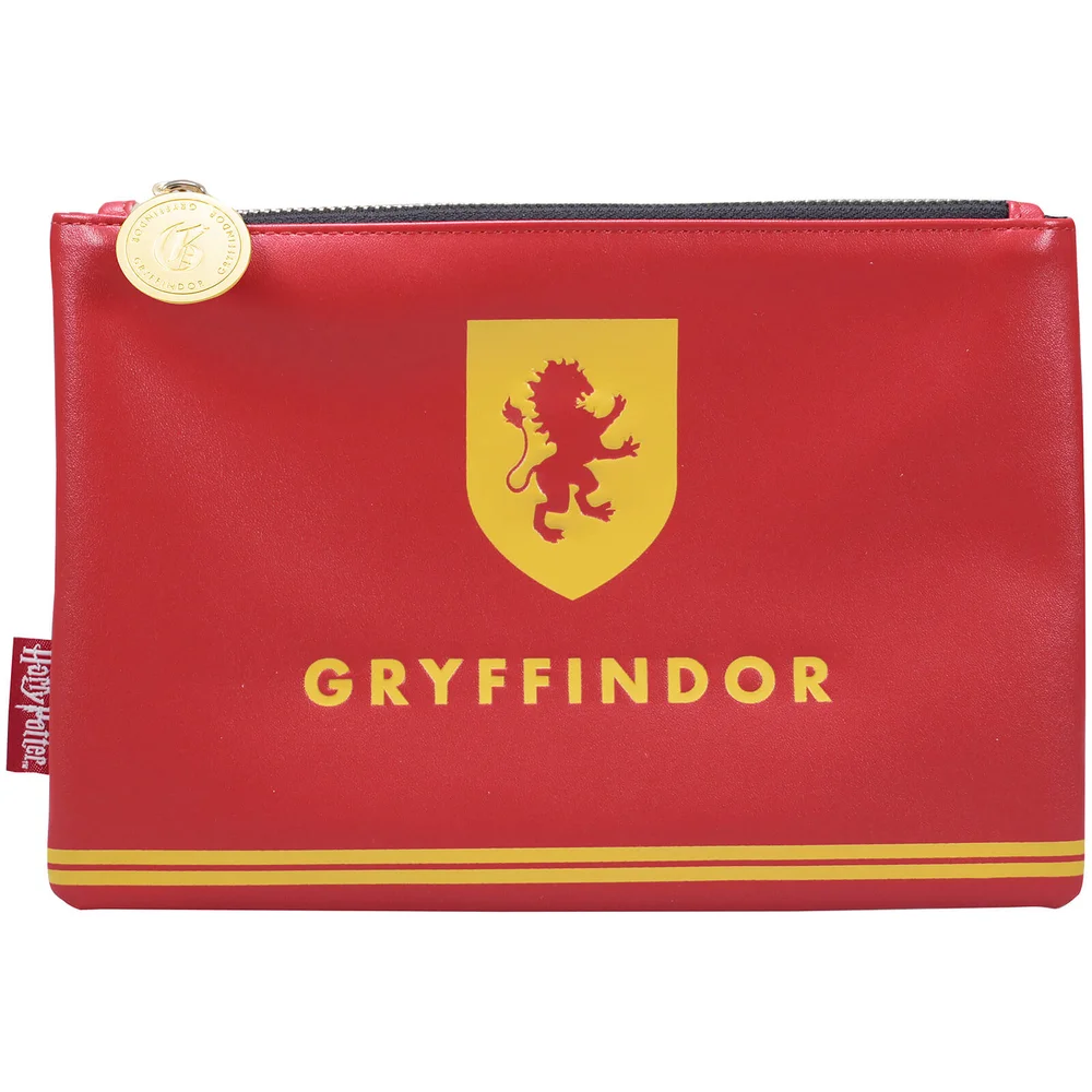 Harry Potter Griffoendorzakje Afbeelding 1