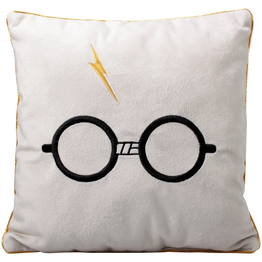 Harry Potter Cushion Afbeelding 1