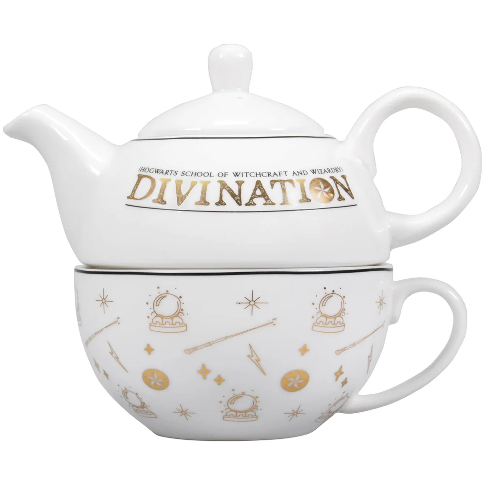 Harry Potter Tea for One - Divination Afbeelding 1