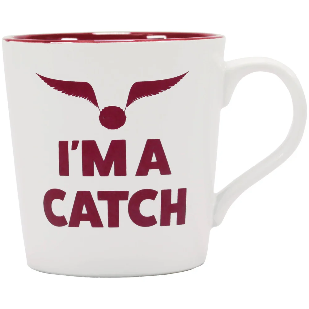 Harry Potter Keeper Mug Afbeelding 1