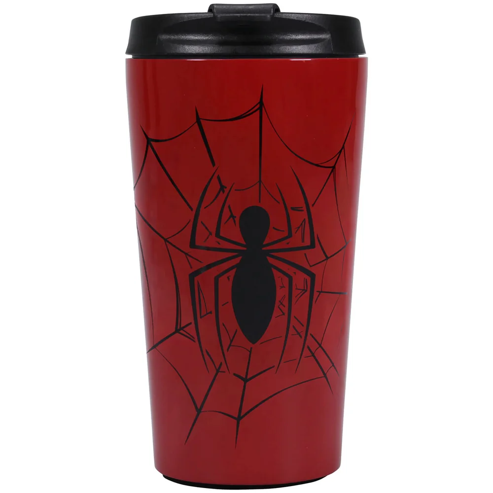Marvel Spider-Man reismok Afbeelding 1