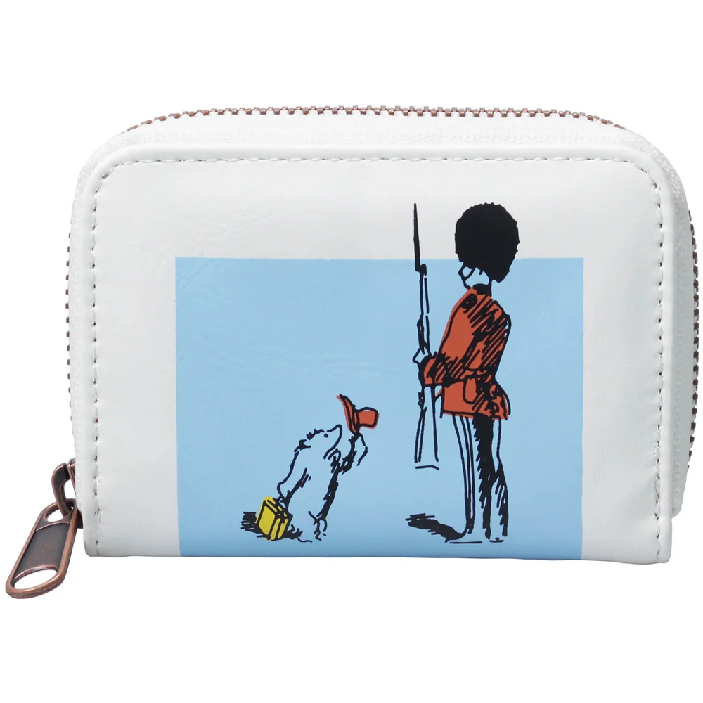 Beertje Paddington munttasje Afbeelding 1