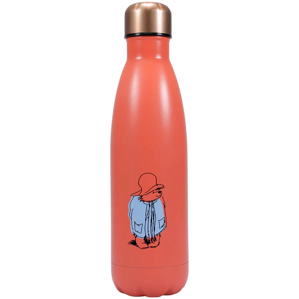 Paddington Bear Water Bottle Afbeelding 1