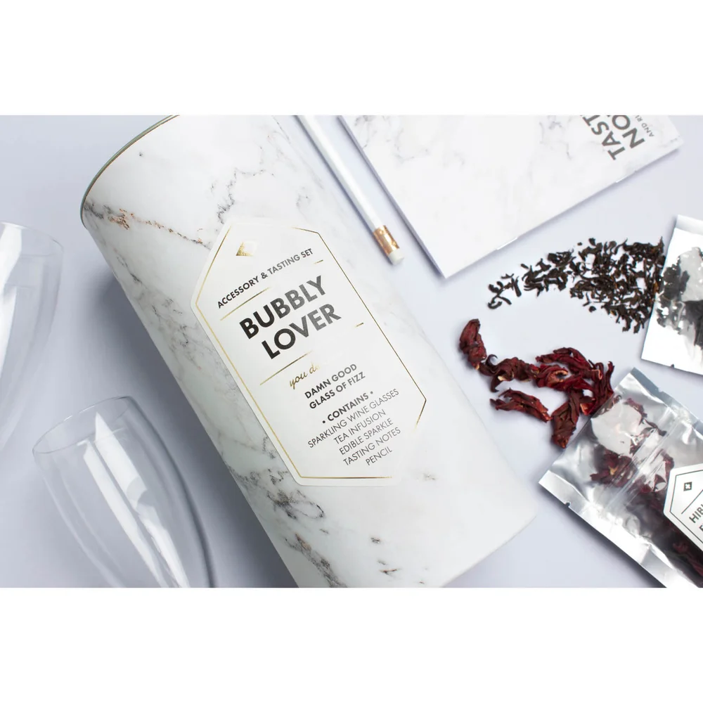 Men's Society Bubbly Lovers Kit Afbeelding 1