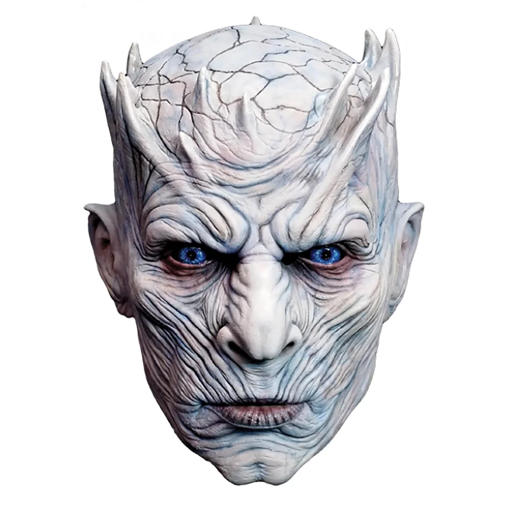 Trick Or Treat Game Of Thrones Night's King halloween masker Afbeelding 1