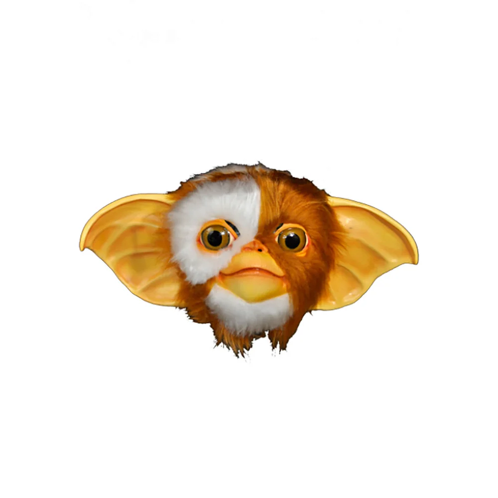 Trick Or Treat Gremlins - Gizmo halloween masker Afbeelding 1