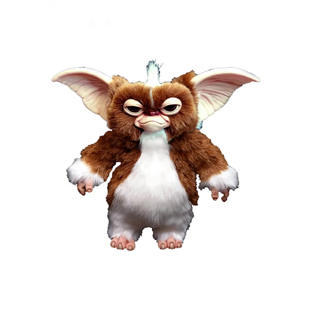 Trick Or Treat Gremlins - gestreepte handpop attribuut Afbeelding 1