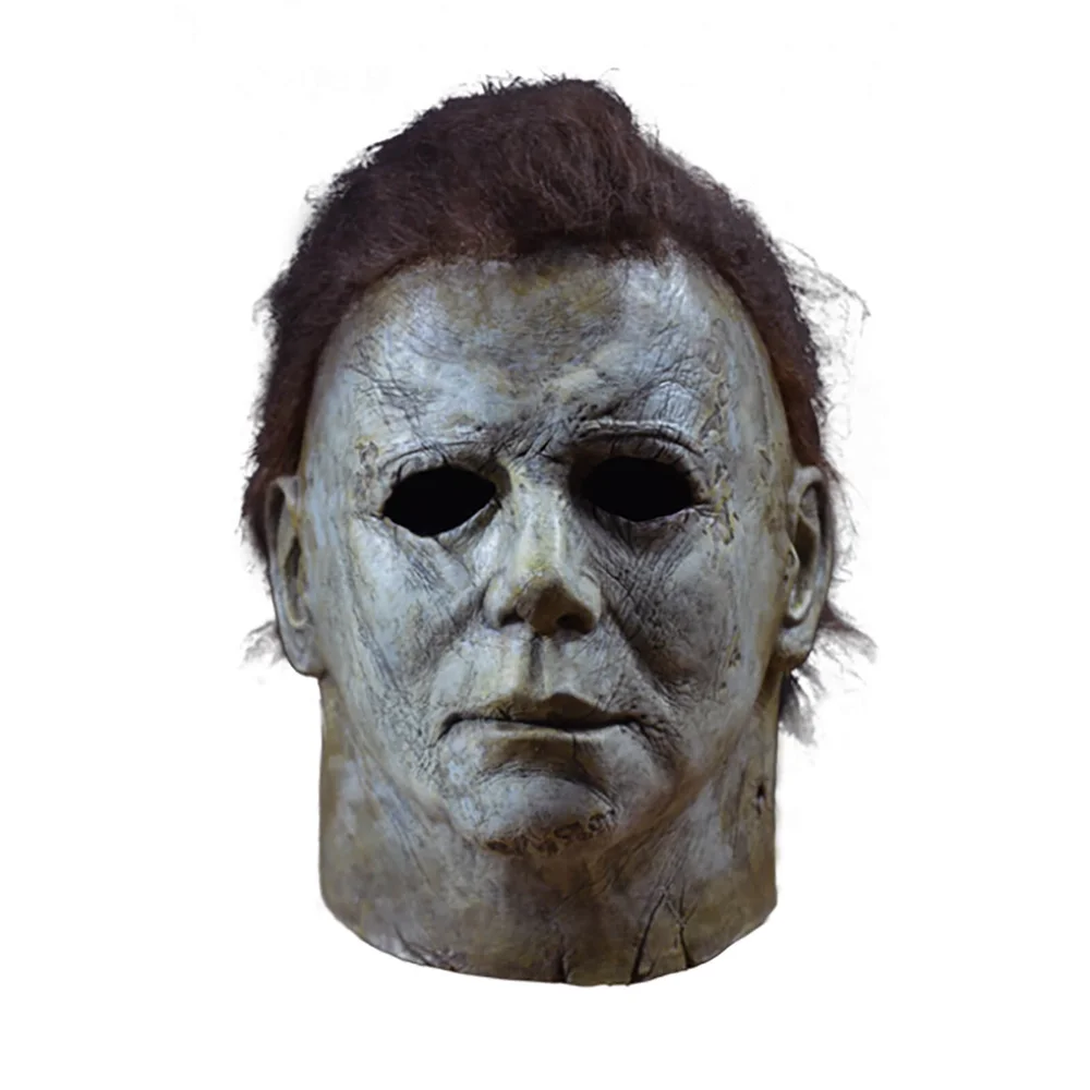 Trick Or Treat Halloween (2018) – Michael Myers Mask Afbeelding 1