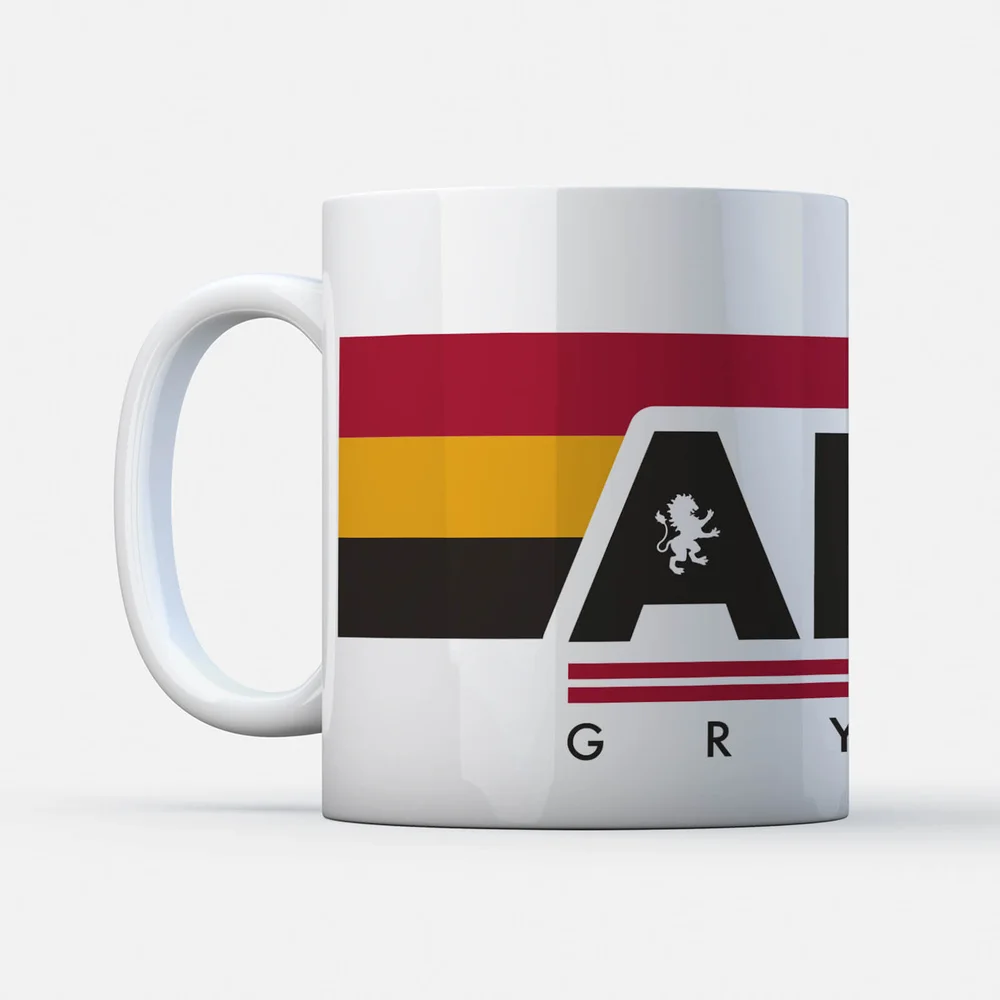 Harry Potter Gryffindor Alumni mok Afbeelding 1