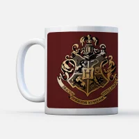 Harry Potter Hogwarts mok - undefined undefined