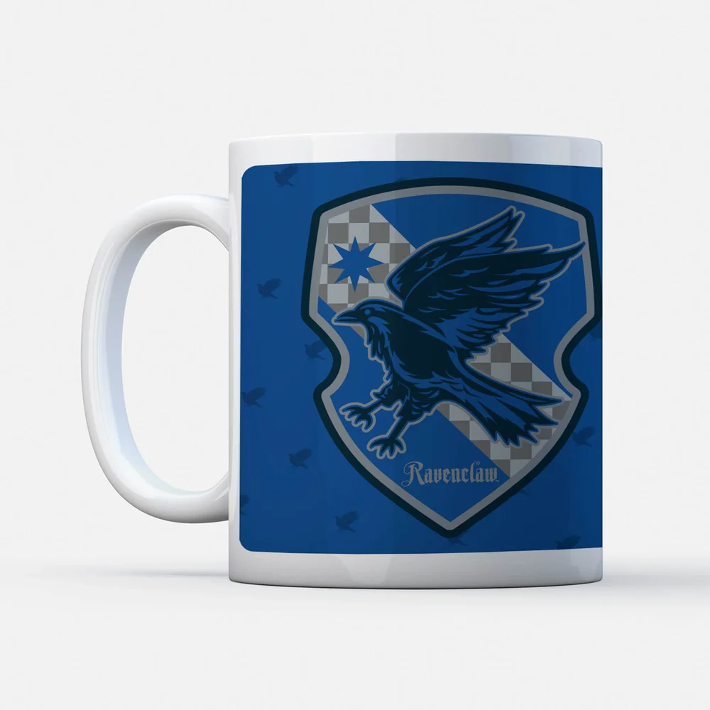 Harry Potter Ravenclaw House mok Afbeelding 1