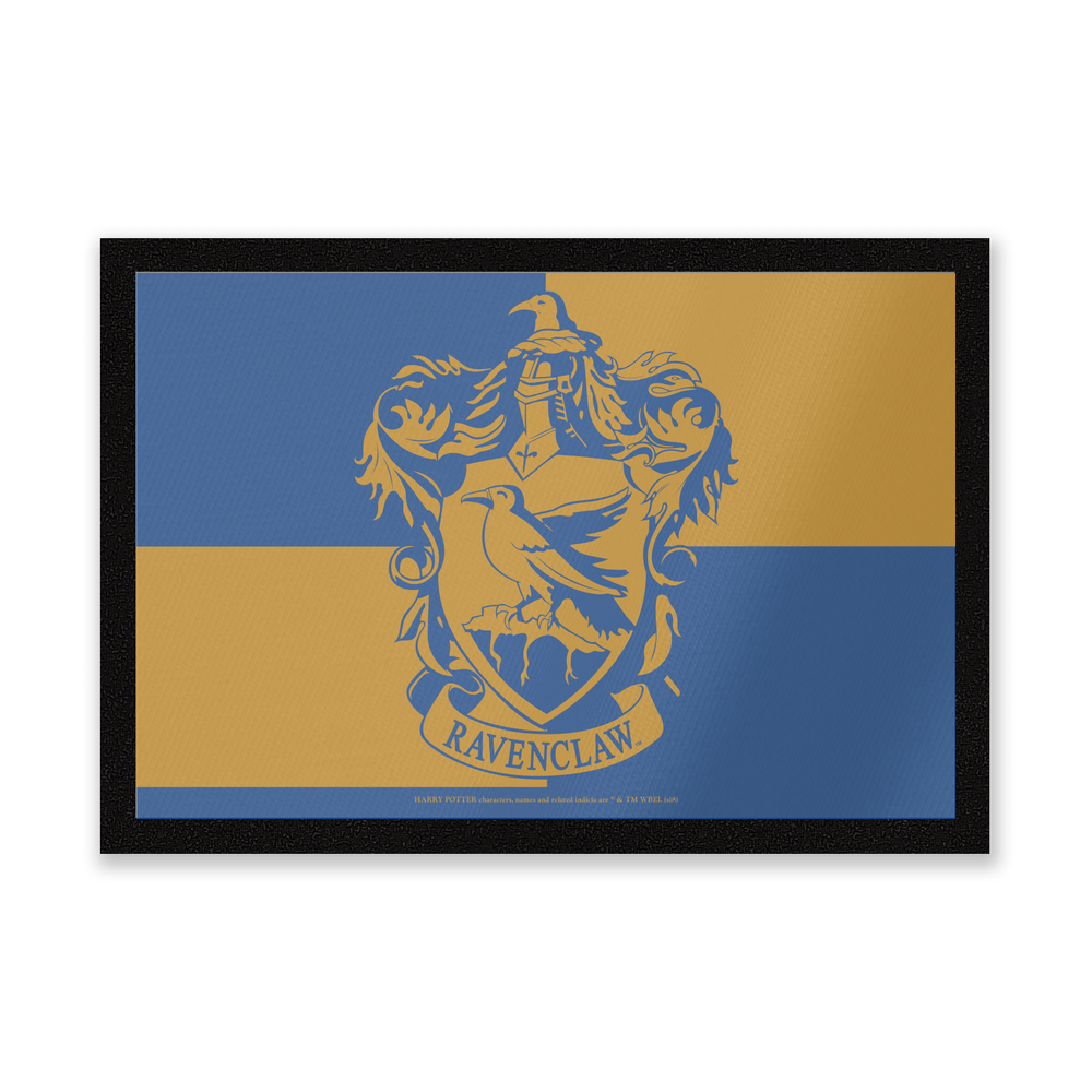 Harry Potter Ravenclaw Household mat Afbeelding 1
