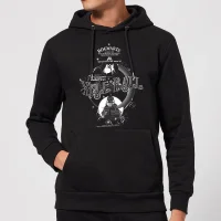 Harry Potter Yule Ball hoodie - Zwart