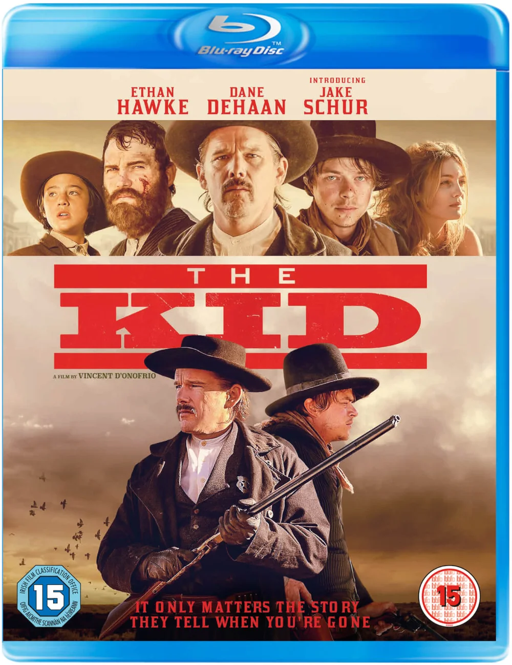 The Kid Afbeelding 1