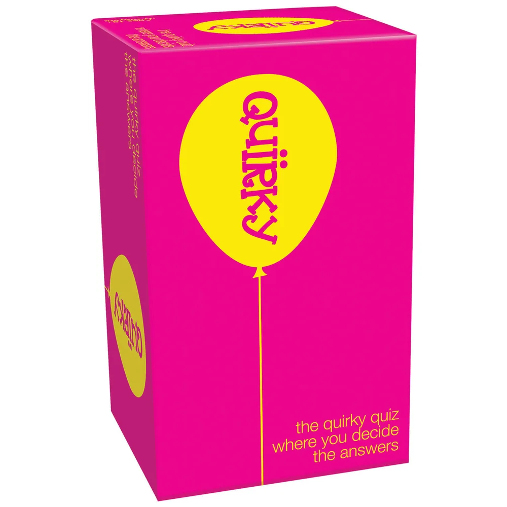 Quirky Card Game Afbeelding 1