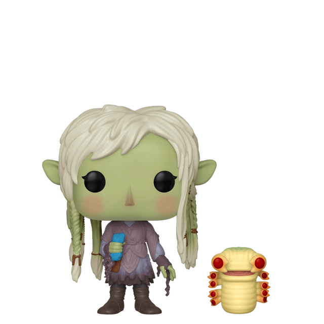 Dark Crystal Deet Pop! Vinylfiguur