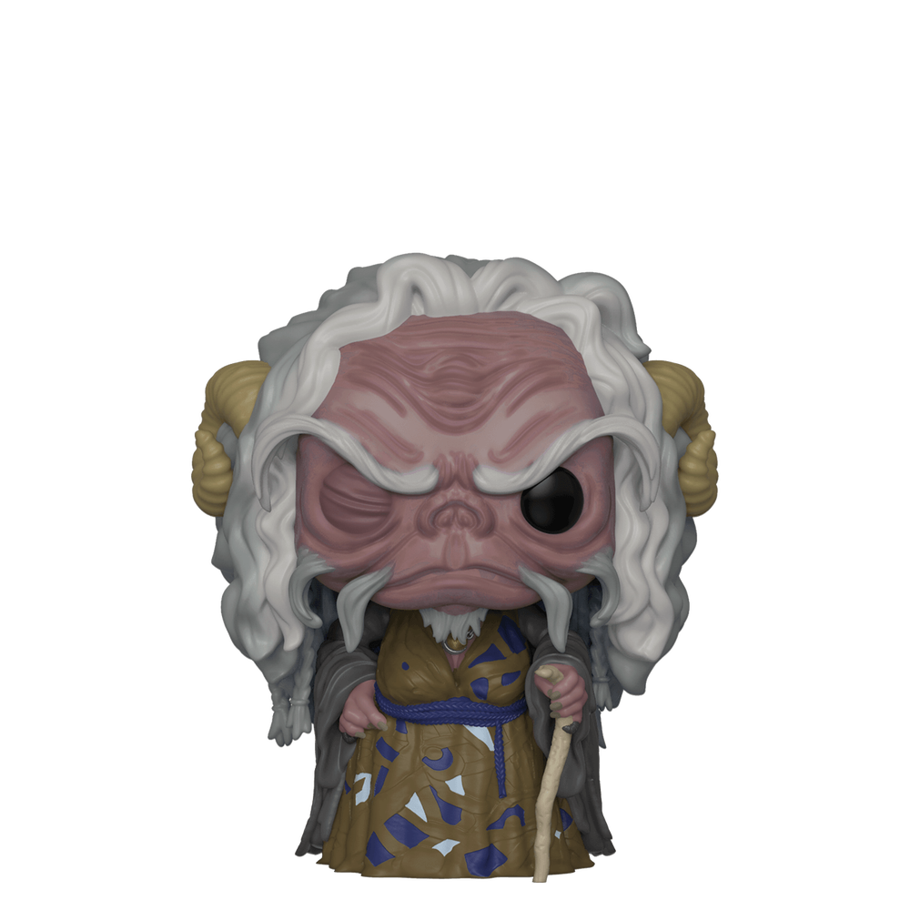 Dark Crystal Aughra Funko Pop! Figuur Afbeelding 1