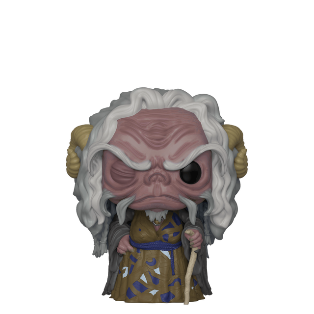 Dark Crystal Aughra Funko Pop! Figuur