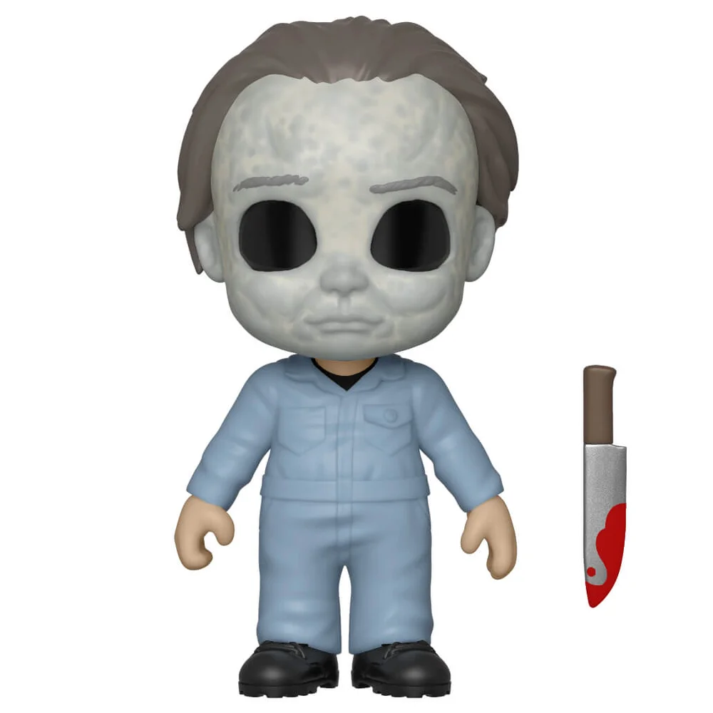 Funko 5 Star Vinyl Figure: Halloween - Michael Myers Afbeelding 1