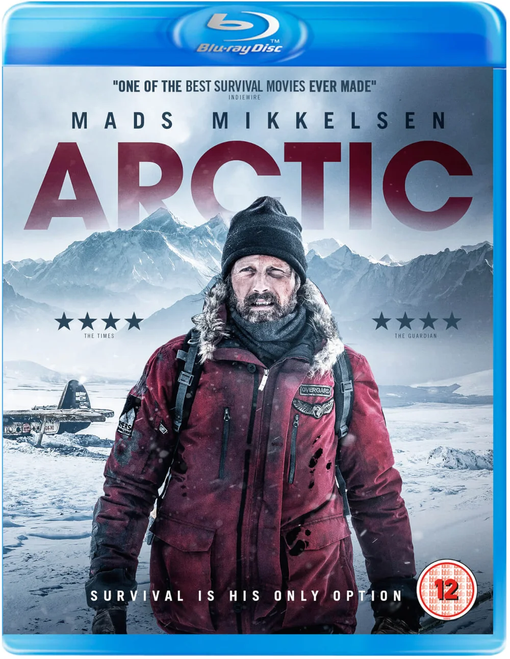 Arctic Afbeelding 1