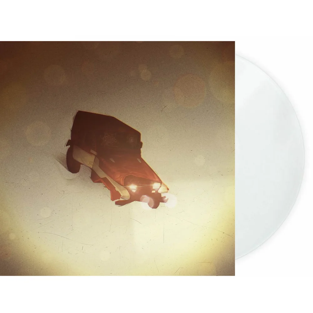 Mondo - Silent Hill - Originele Videogame Soundtrack 2lp Afbeelding 1