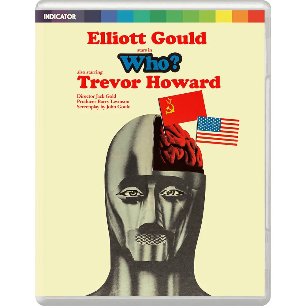 Who? (limited edition) Afbeelding 1