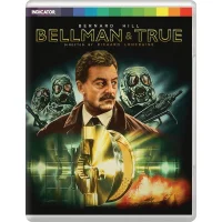 Bellman and True (limited edition)