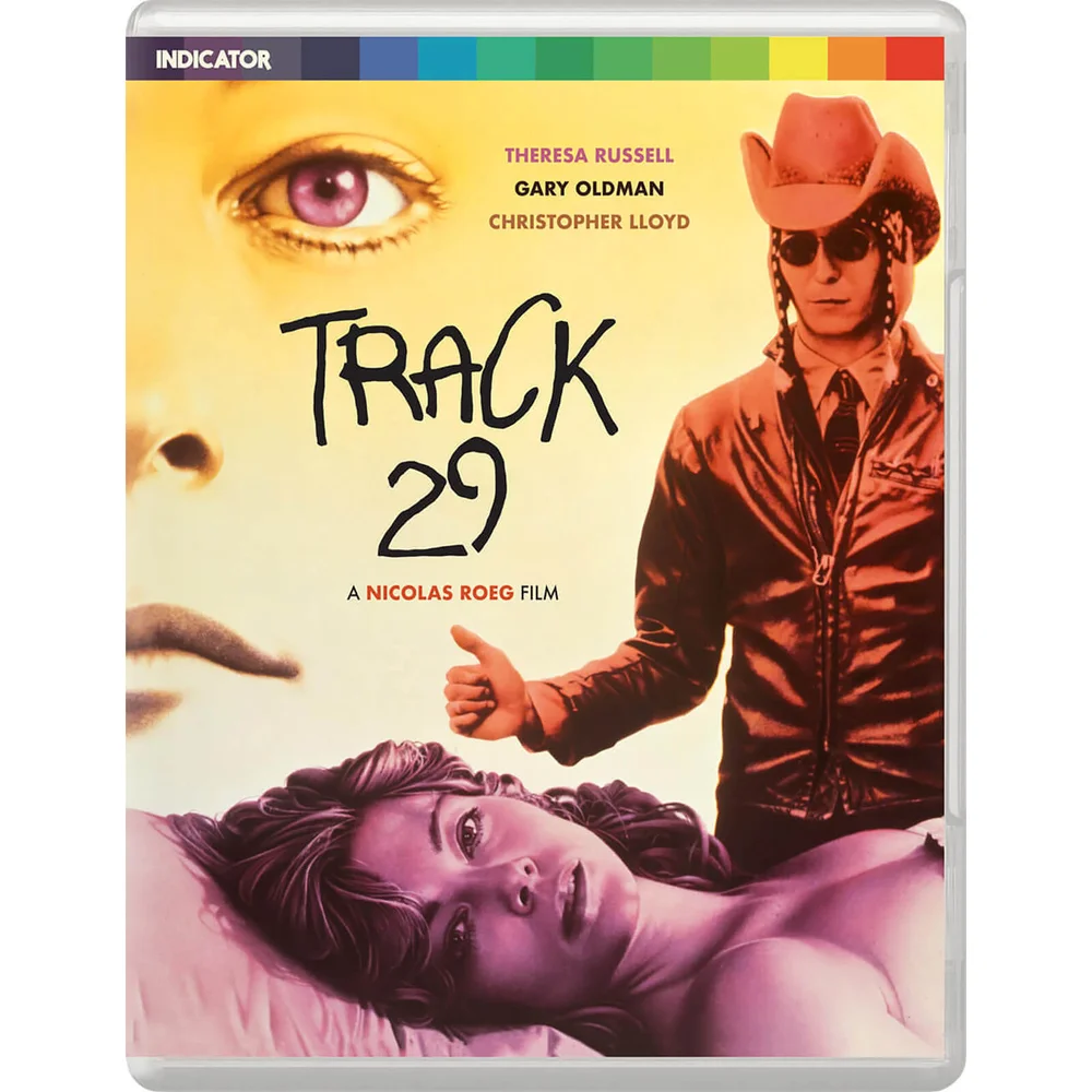 Track 29 (limited edition) Afbeelding 1