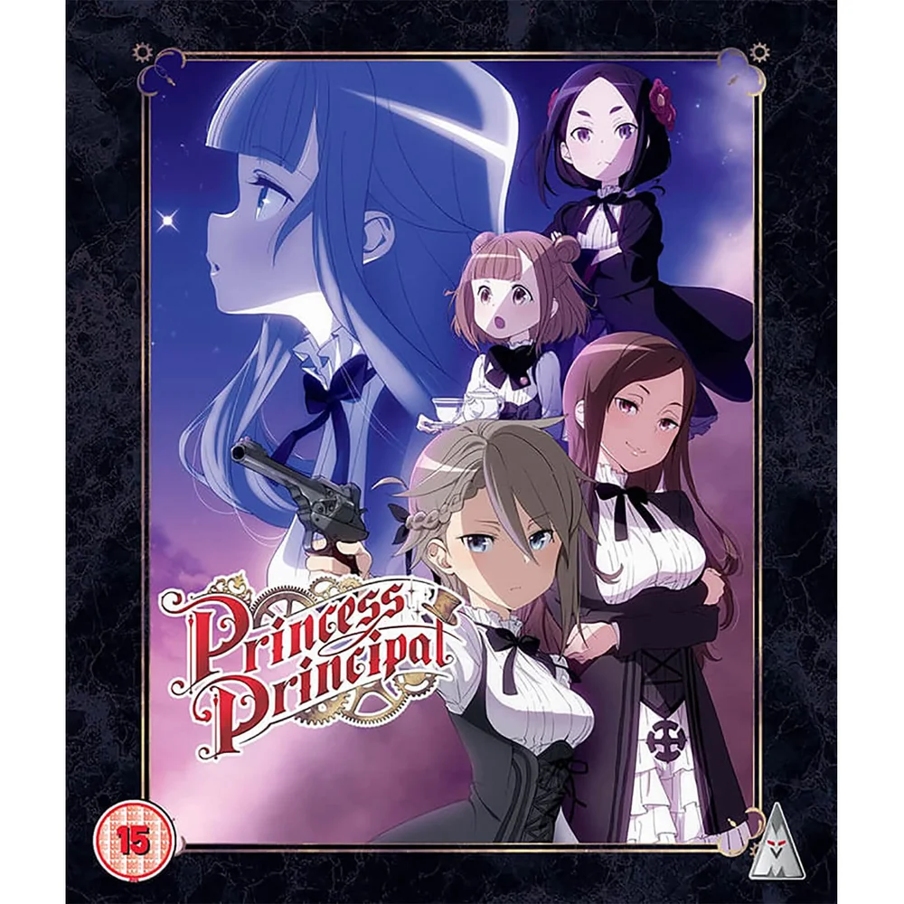Princess Principal Collection Afbeelding 1