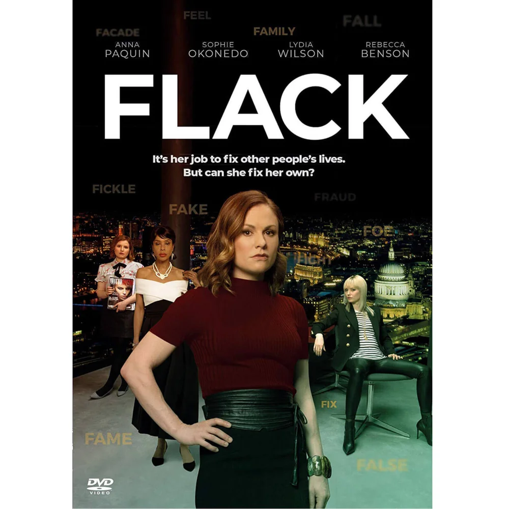 Flack Afbeelding 1