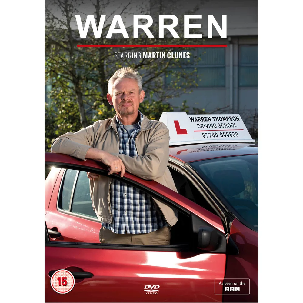 Warren Afbeelding 1